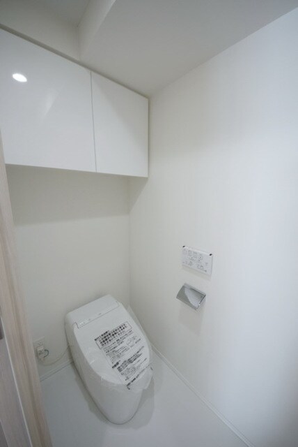 リバーレ麻布十番の物件内観写真