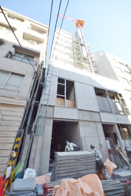 リバーレ麻布十番の物件内観写真