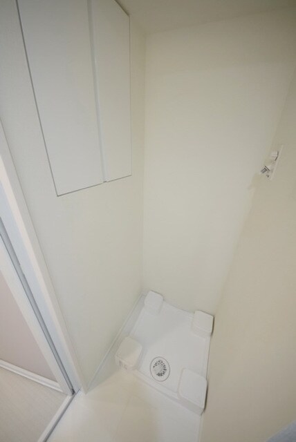 リバーレ麻布十番の物件内観写真