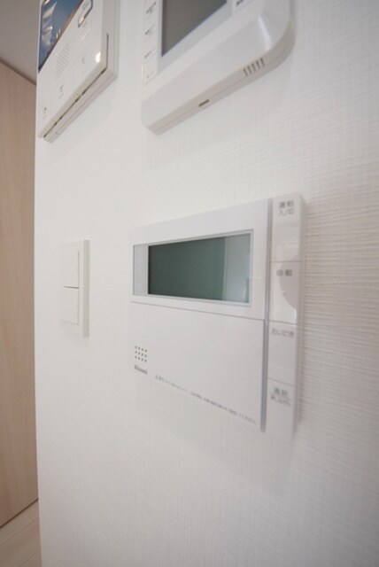 リバーレ麻布十番の物件内観写真