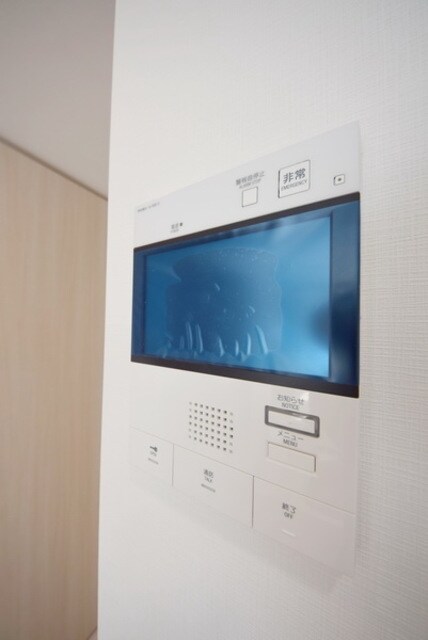 リバーレ麻布十番の物件内観写真