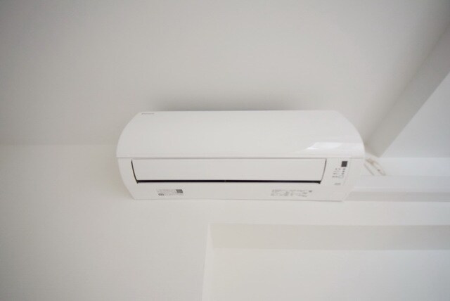 リバーレ麻布十番の物件内観写真