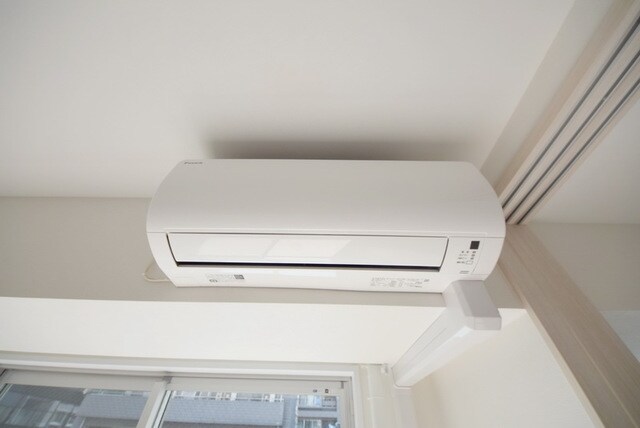 リバーレ麻布十番の物件内観写真