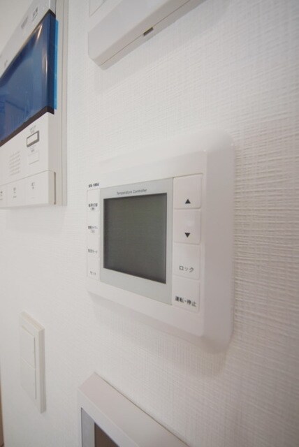 リバーレ麻布十番の物件内観写真