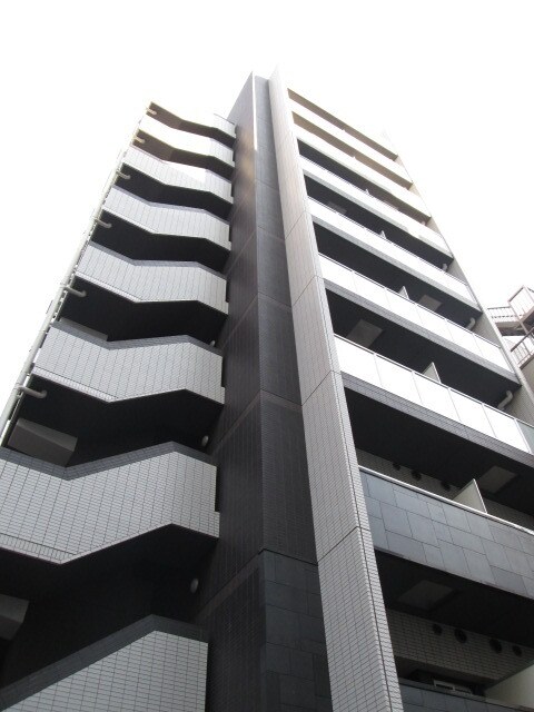 ガーラ三田慶大前の物件内観写真