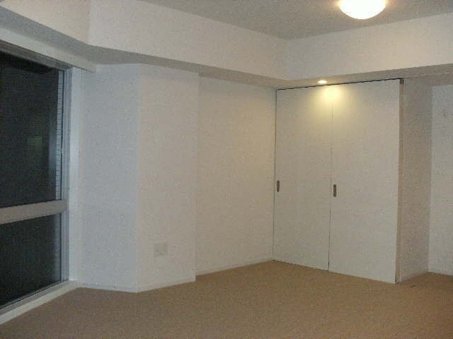 トゥールブランシュ麻布の物件内観写真