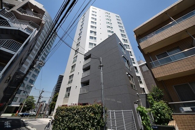 トゥールブランシュ麻布の物件内観写真