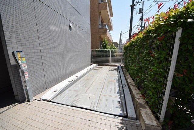 トゥールブランシュ麻布の物件内観写真