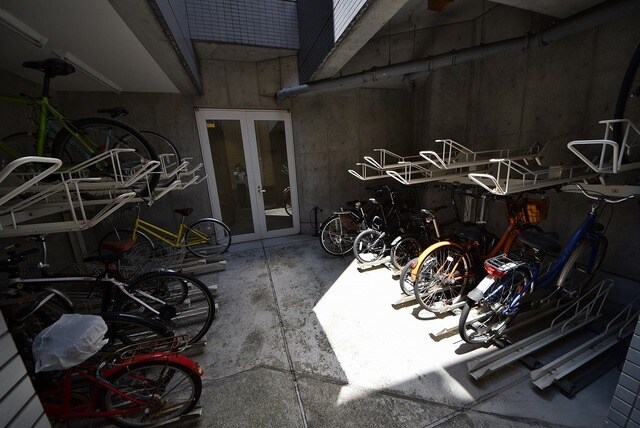 トゥールブランシュ麻布の物件内観写真