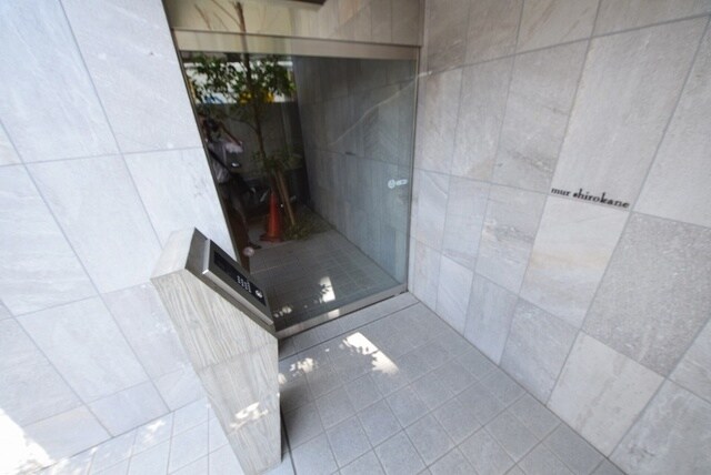 ミュール白金の物件内観写真