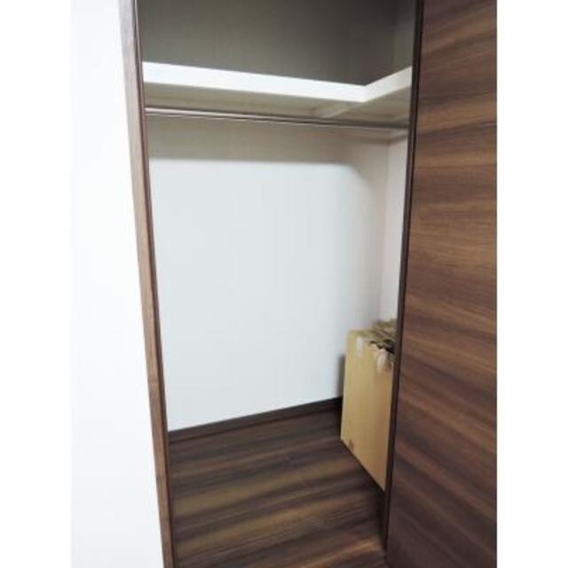 ミュール白金の物件内観写真