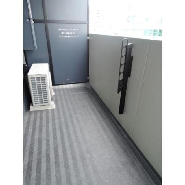 ミュール白金の物件内観写真