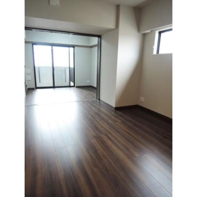 ミュール白金の物件内観写真