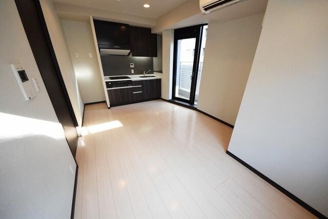 ベルファース芝浦タワーの物件内観写真