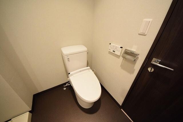 ベルファース芝浦タワーの物件内観写真