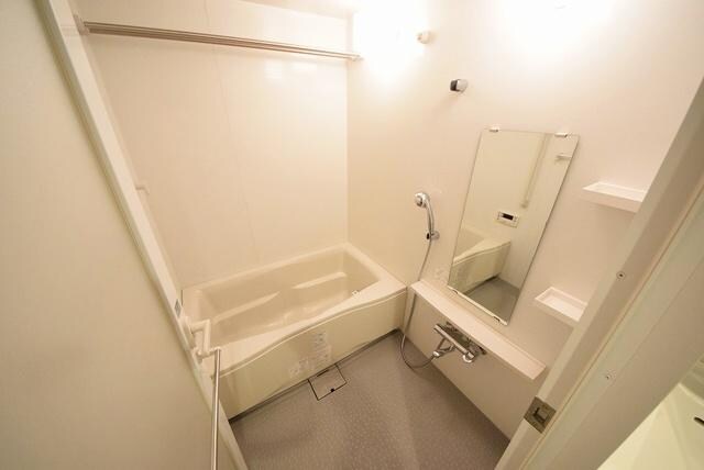 ベルファース芝浦タワーの物件内観写真