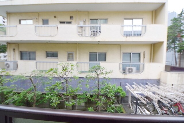 ラフィーヌ芝公園の物件内観写真