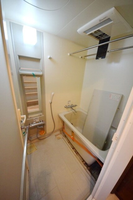 芝公園アパートメントの物件内観写真