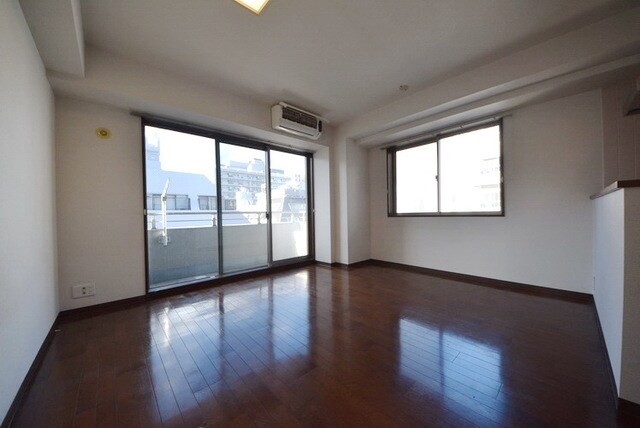 芝公園アパートメントの物件内観写真