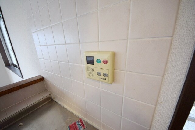 芝公園アパートメントの物件内観写真