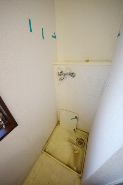 芝公園アパートメントの物件内観写真