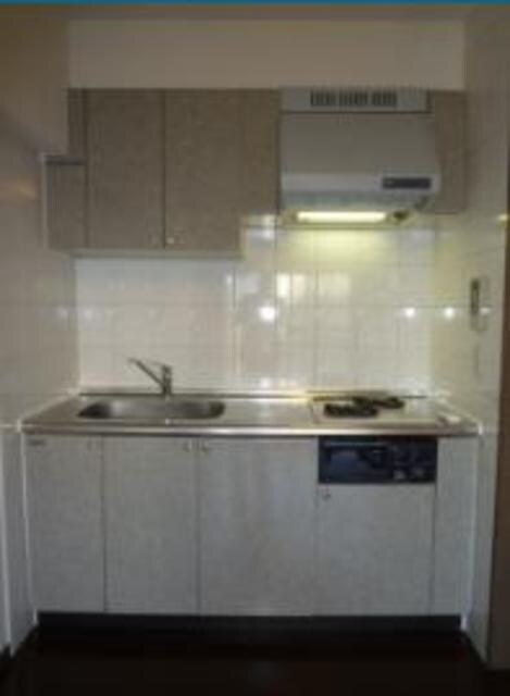 ラポール三田の物件内観写真