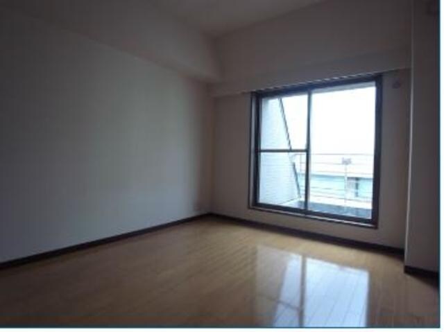 ラポール三田の物件内観写真