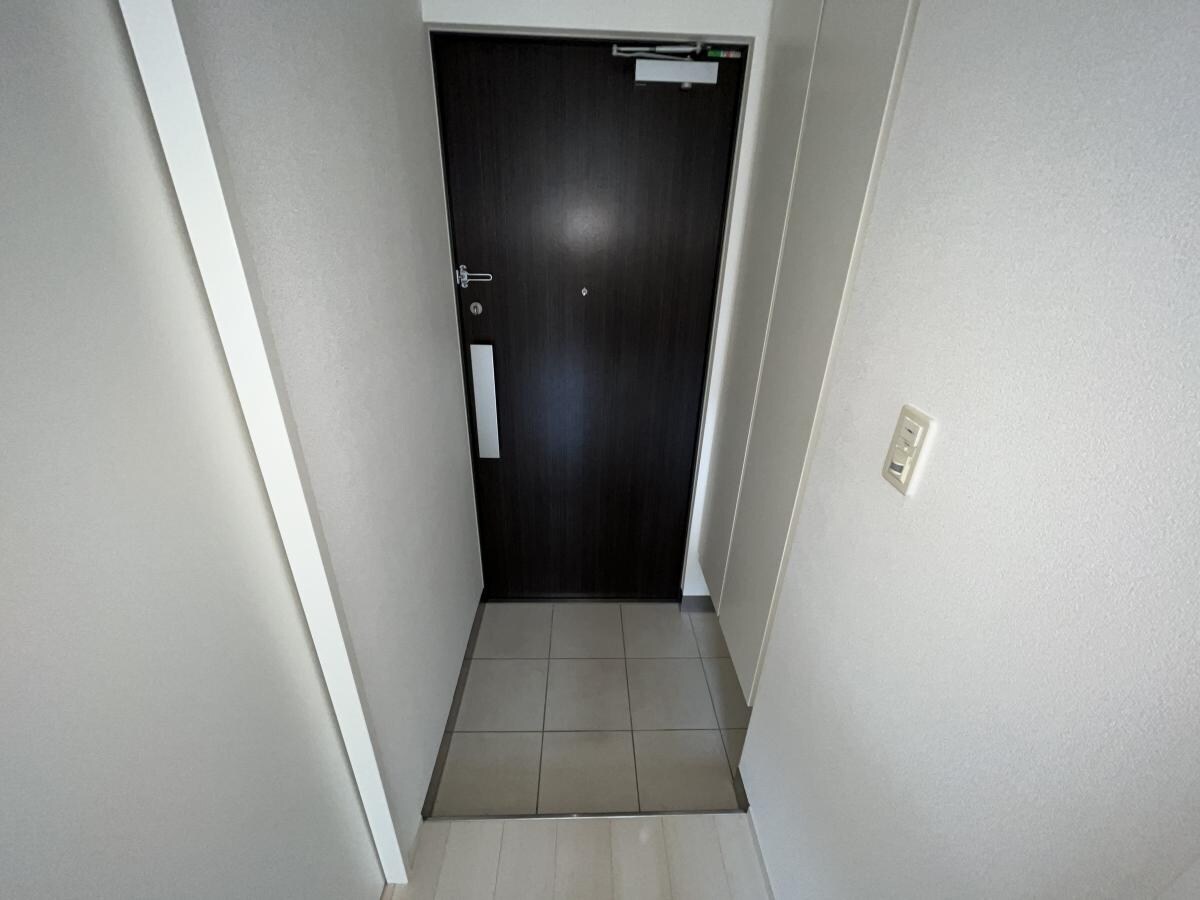 パリオ・アクティフの物件内観写真