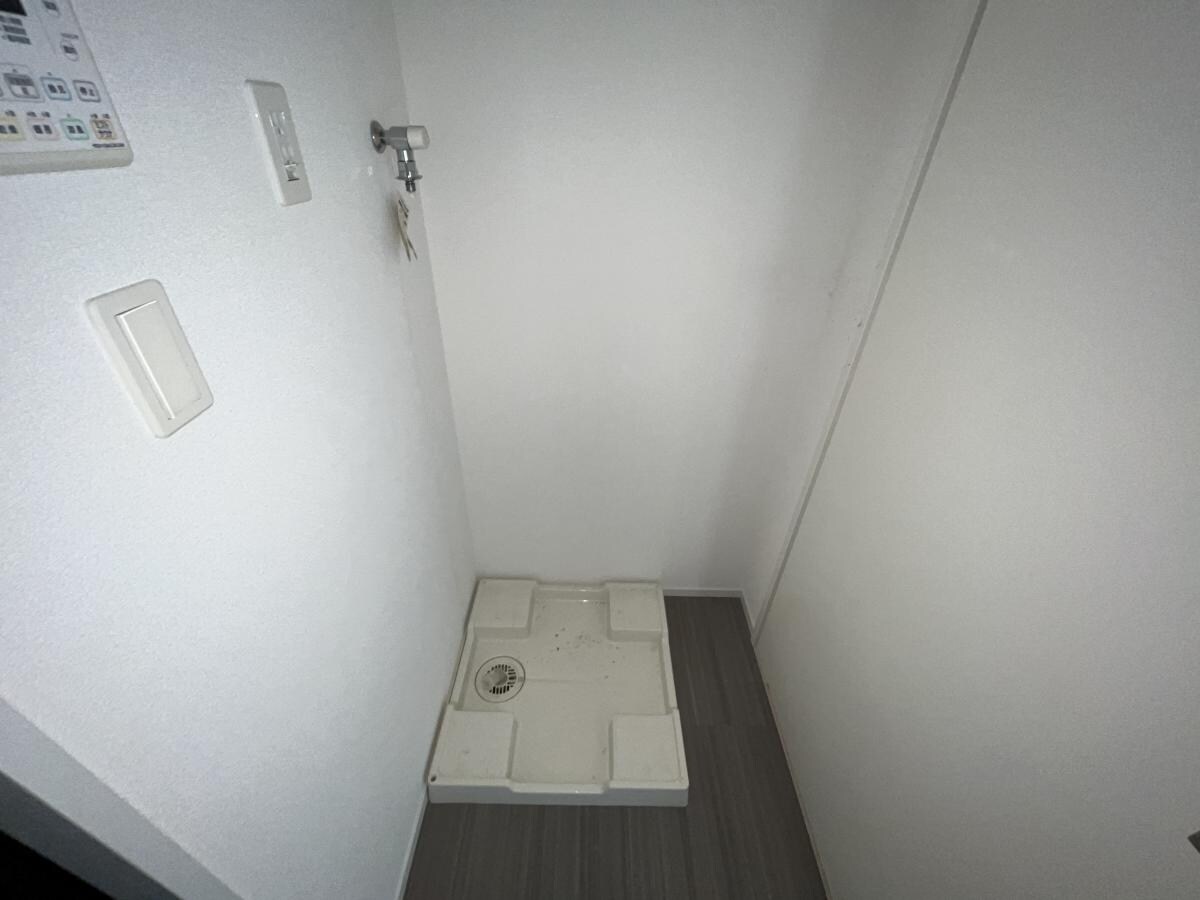 パリオ・アクティフの物件内観写真