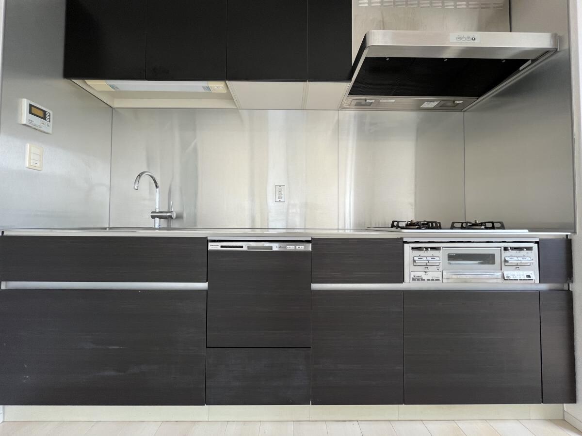 パリオ・アクティフの物件内観写真