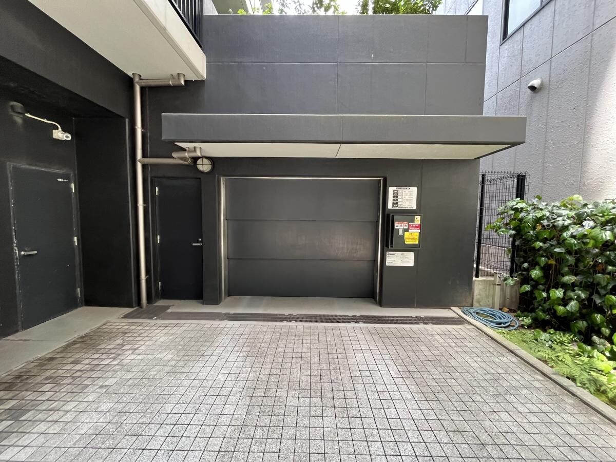 パリオ・アクティフの物件内観写真