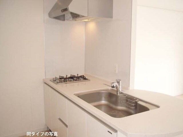 エステマール芝公園の物件内観写真