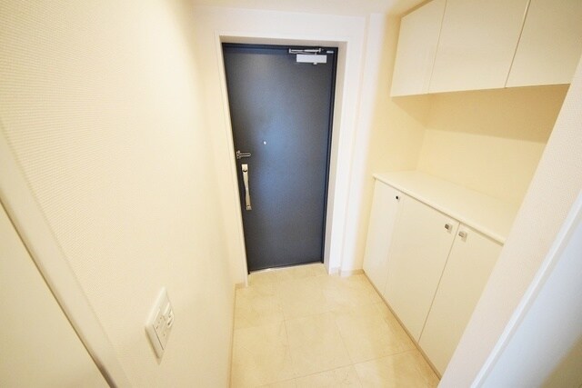 エステマール芝公園の物件内観写真