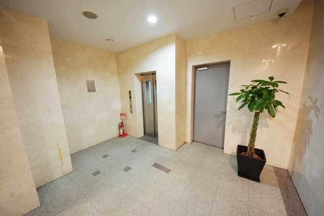 エステマール芝公園の物件内観写真