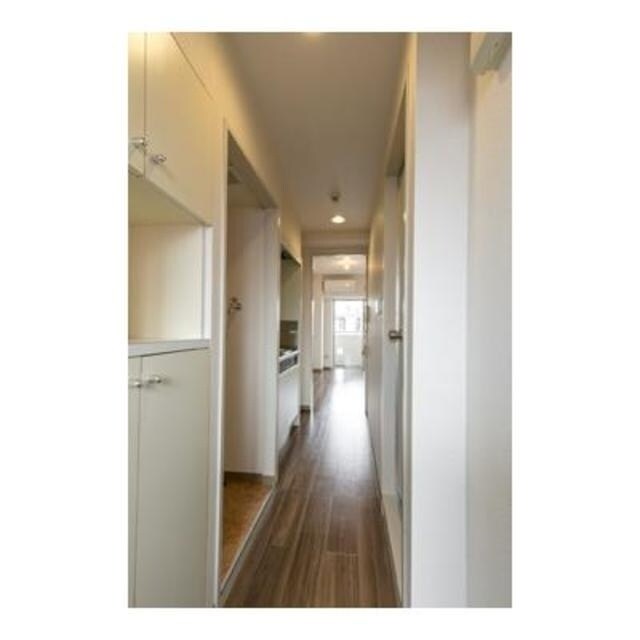 松本ビルの物件内観写真