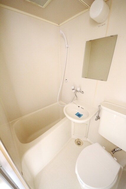 エスポワールの物件内観写真