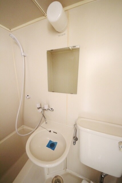 エスポワールの物件内観写真