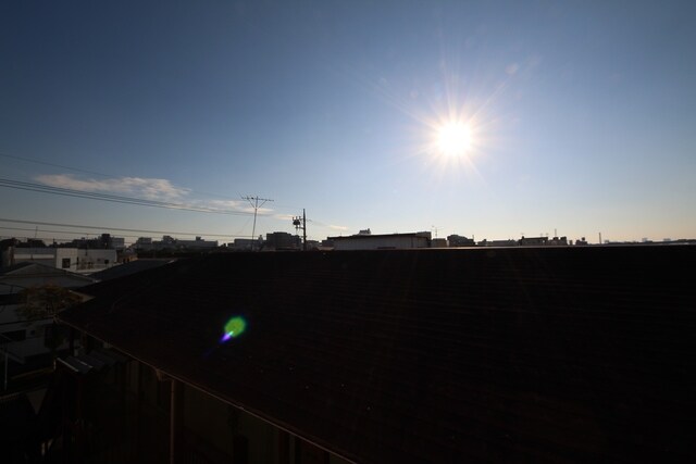 エスポワールの物件内観写真