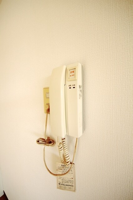 エスポワールの物件内観写真