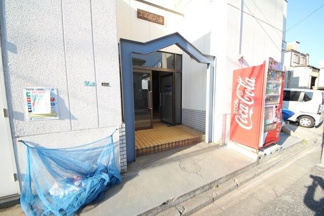 エスポワールの物件内観写真