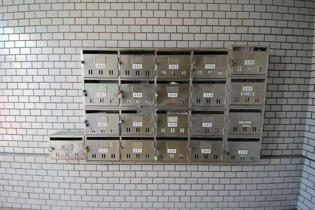 エスポワールの物件内観写真