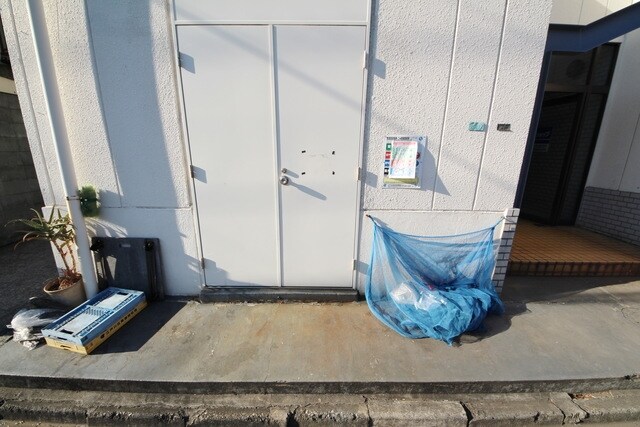 エスポワールの物件内観写真