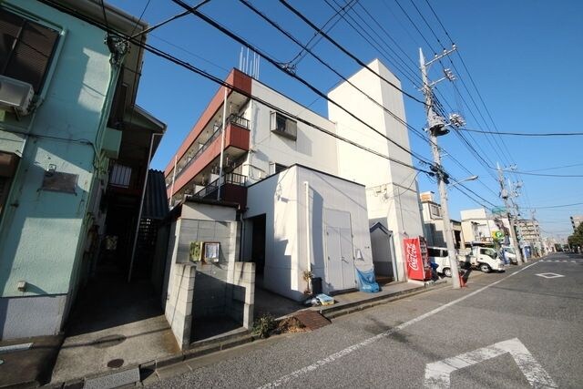 エスポワールの物件内観写真