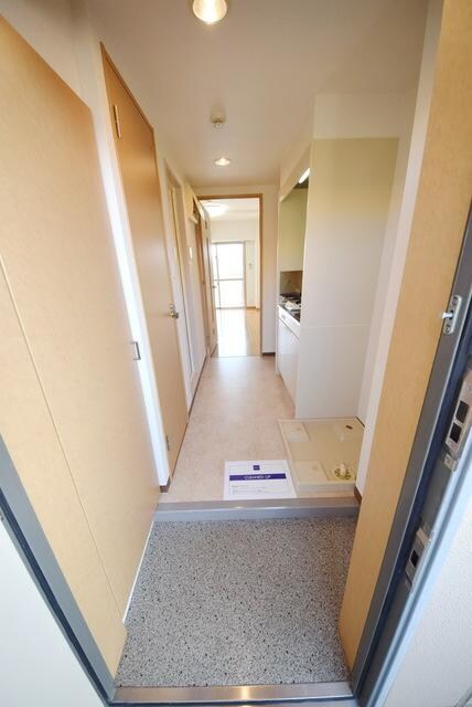 レジディア浦安2の物件内観写真