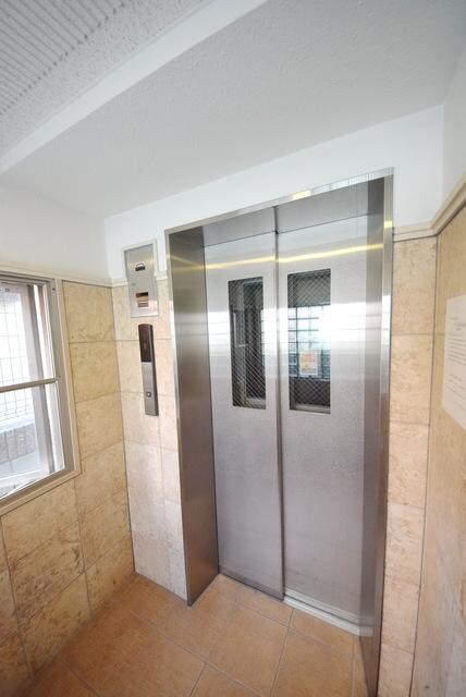 レジディア浦安2の物件内観写真