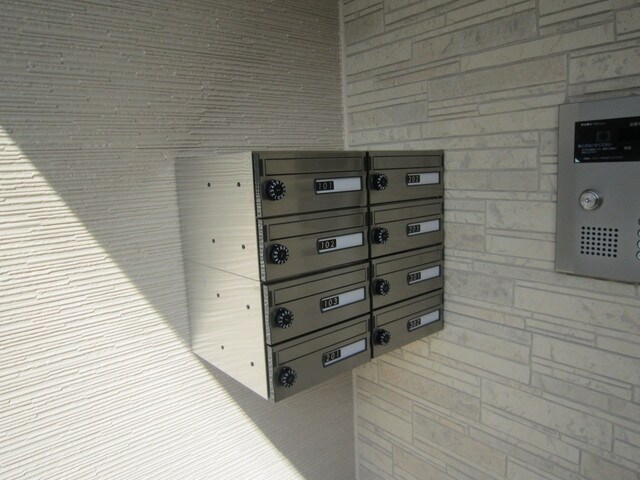 グラン・レジデンスの物件内観写真