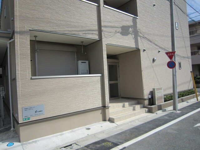 グラン・レジデンスの物件内観写真