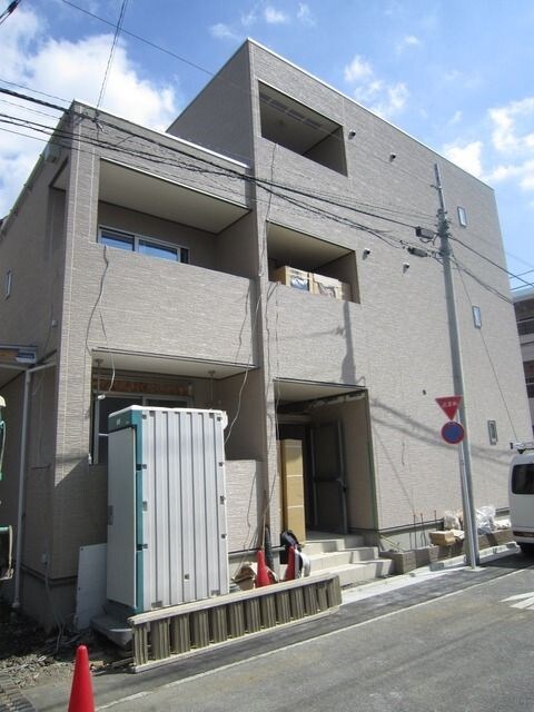 グラン・レジデンスの物件内観写真