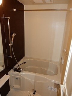 グラン・レジデンスの物件内観写真