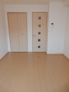 グラン・レジデンスの物件内観写真